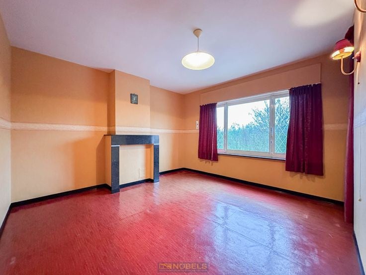 Gezinswoning De Pinte - Tuin